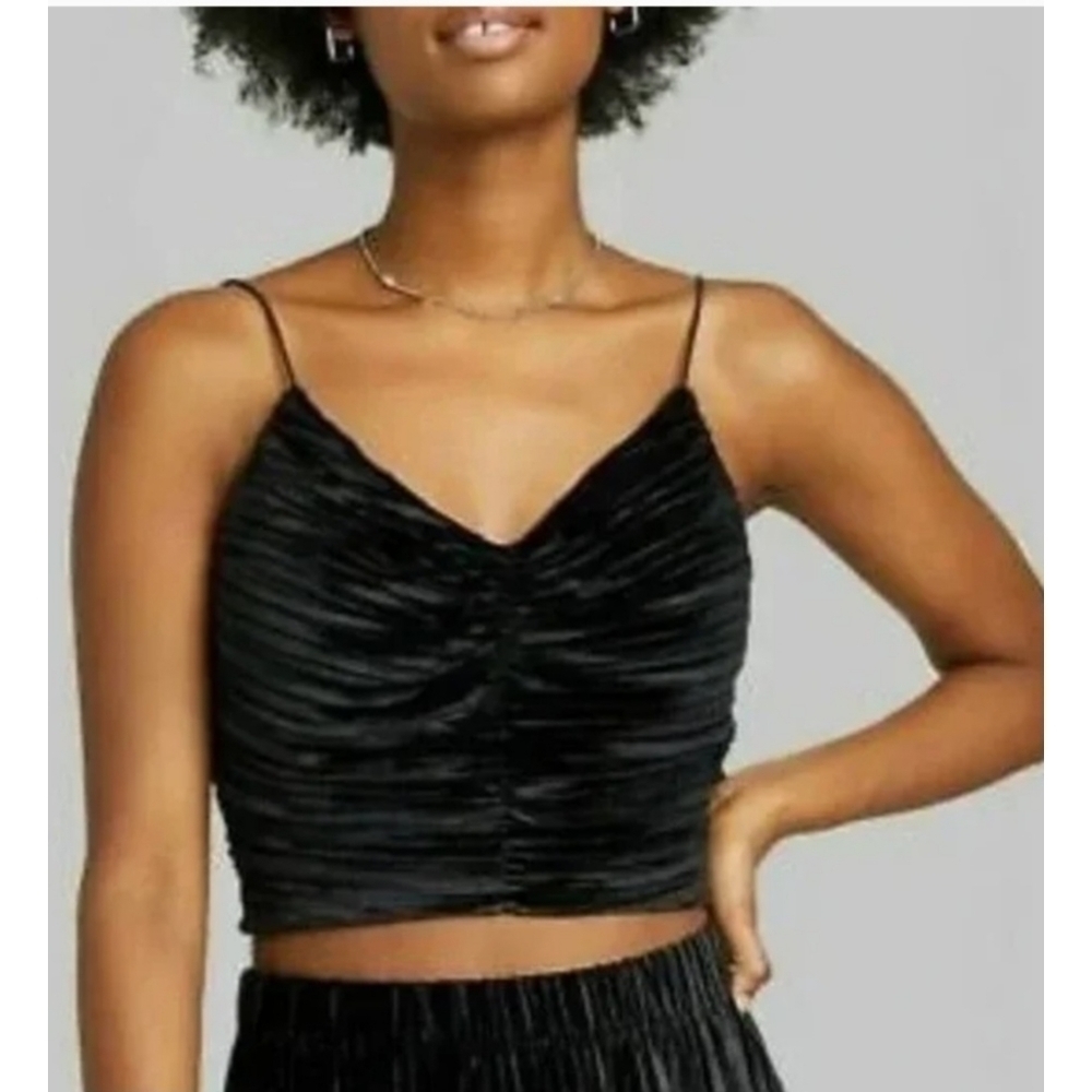 Wild Fable Tiny Tank Top